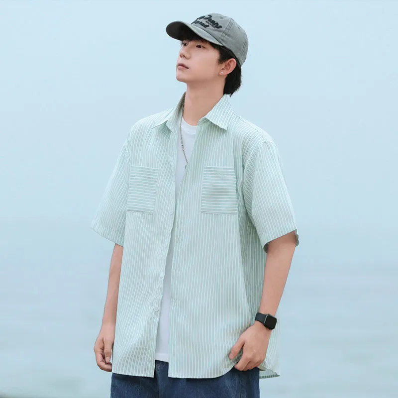 ADOONGA Shirts Unisex-8