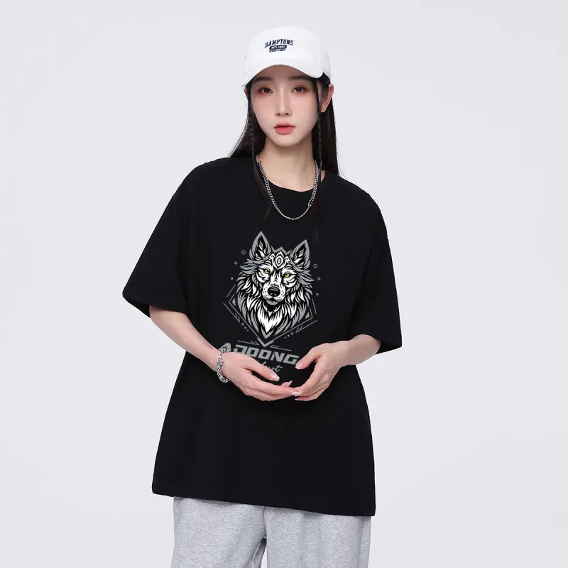 ADOONGA T Shirts Unisex-13