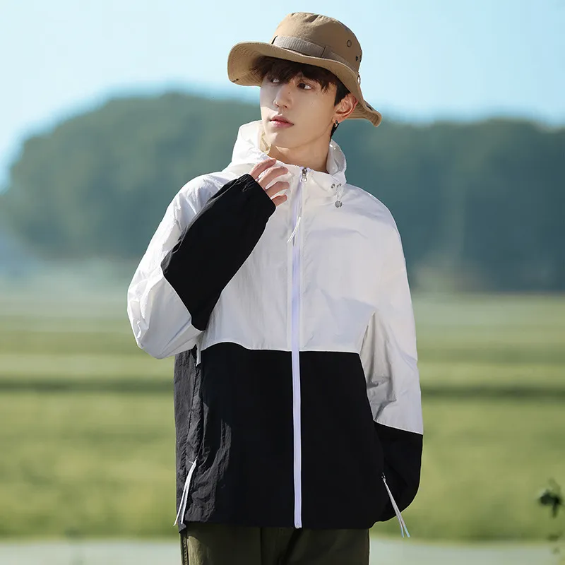 ADOONGA Sun Protection Clothing Unisex-3