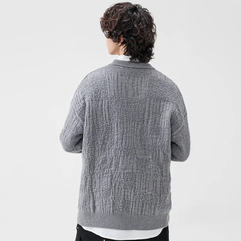 ADOONGA Knitwear Unisex-23