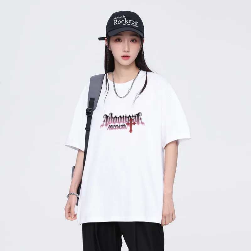 ADOONGA T Shirts Unisex-6
