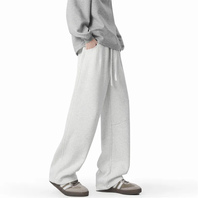 ADOONGA Knitted Sports Pants Unisex-10