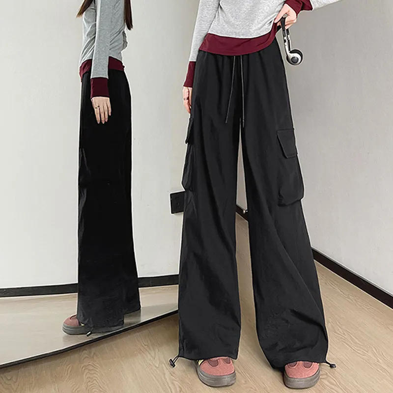 ADOONGA Cargo Pants Women's-1