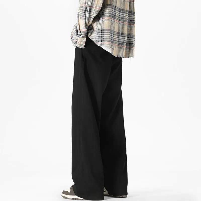 ADOONGA Knitted Sweatpants Unisex-4