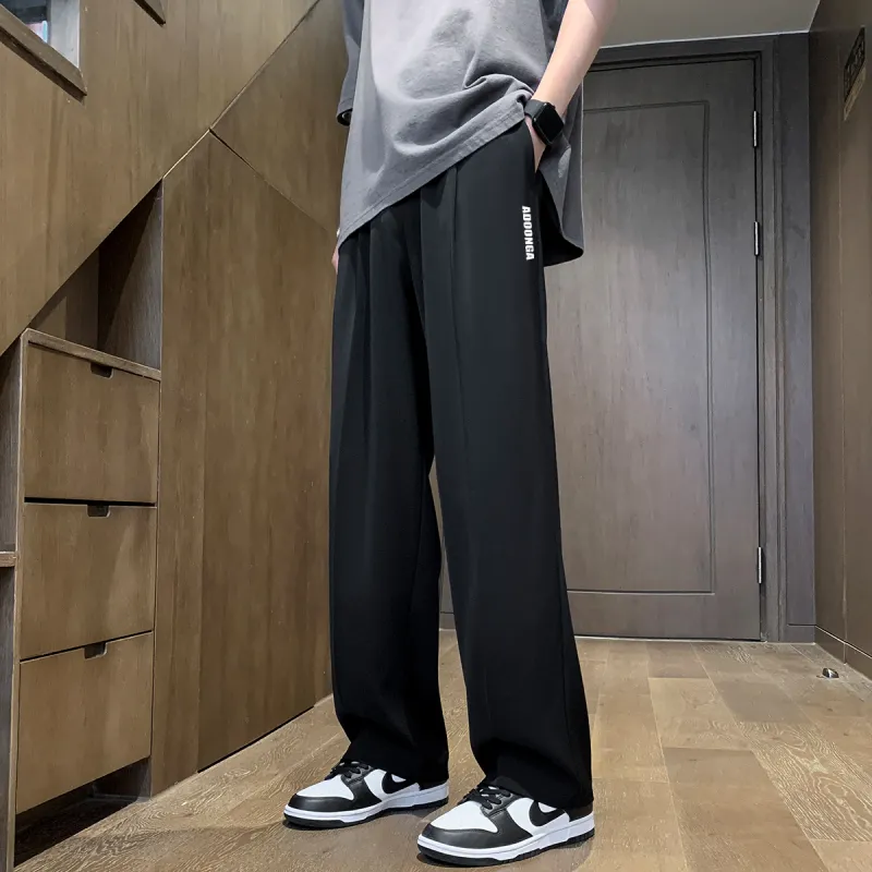 ADOONGA Suit Trousers Unisex-2