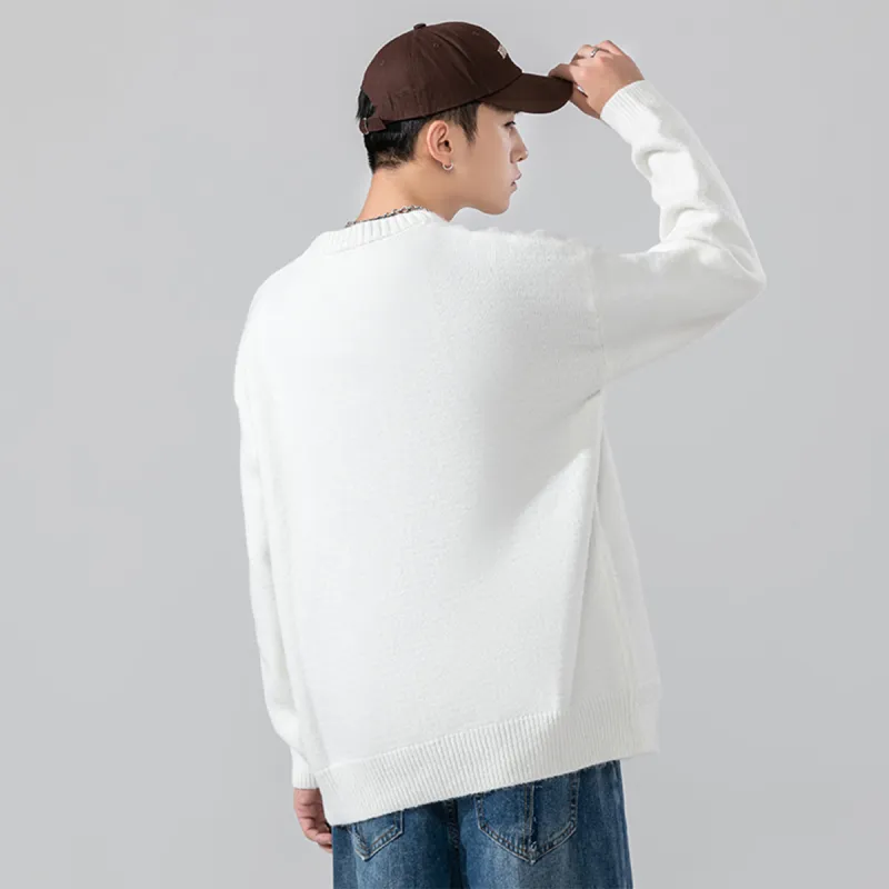 ADOONGA Knitwear Unisex-8