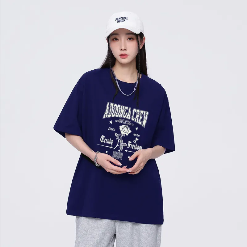 ADOONGA T Shirts Unisex-29