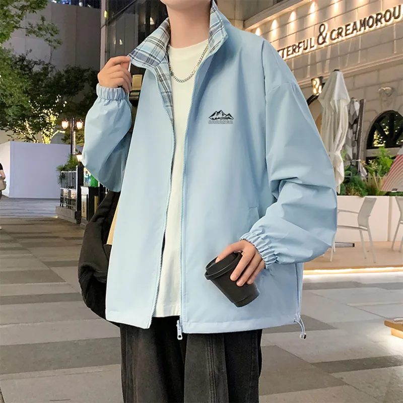 ADOONGA Jackets Unisex-27