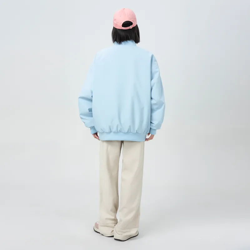 ADOONGA Jackets Unisex-8