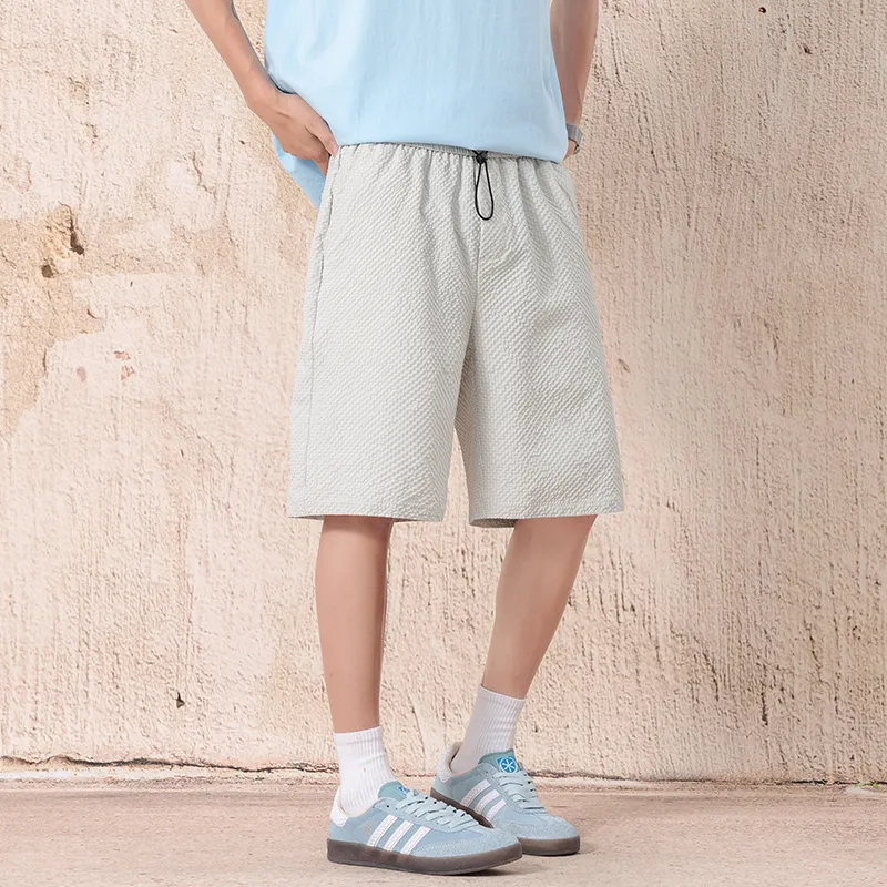 ADOONGA Casual Shorts Unisex-21