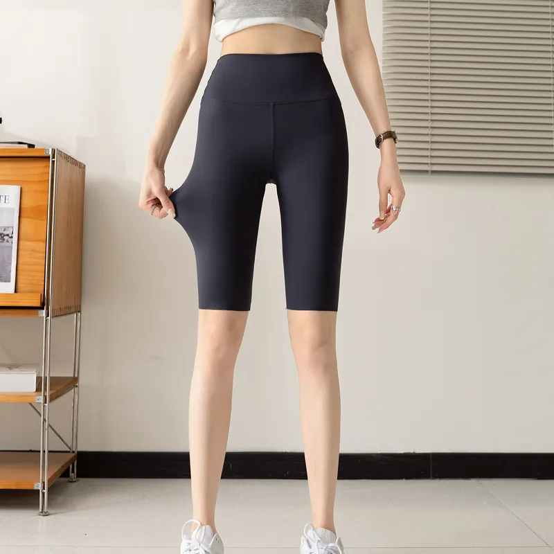 ADOONGA Casual Shorts Women's-8