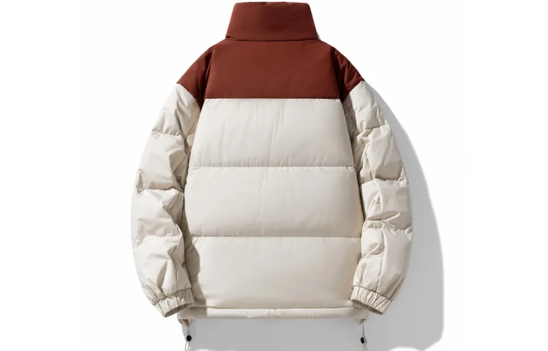 ADOONGA Down Jackets Unisex-25