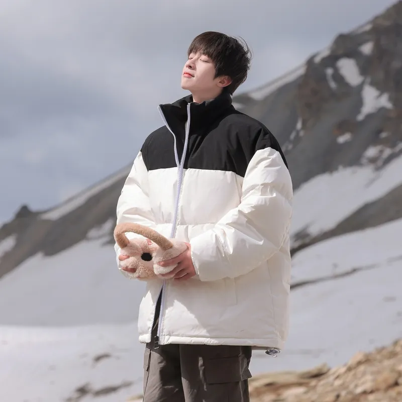 ADOONGA Down Jackets Unisex-2