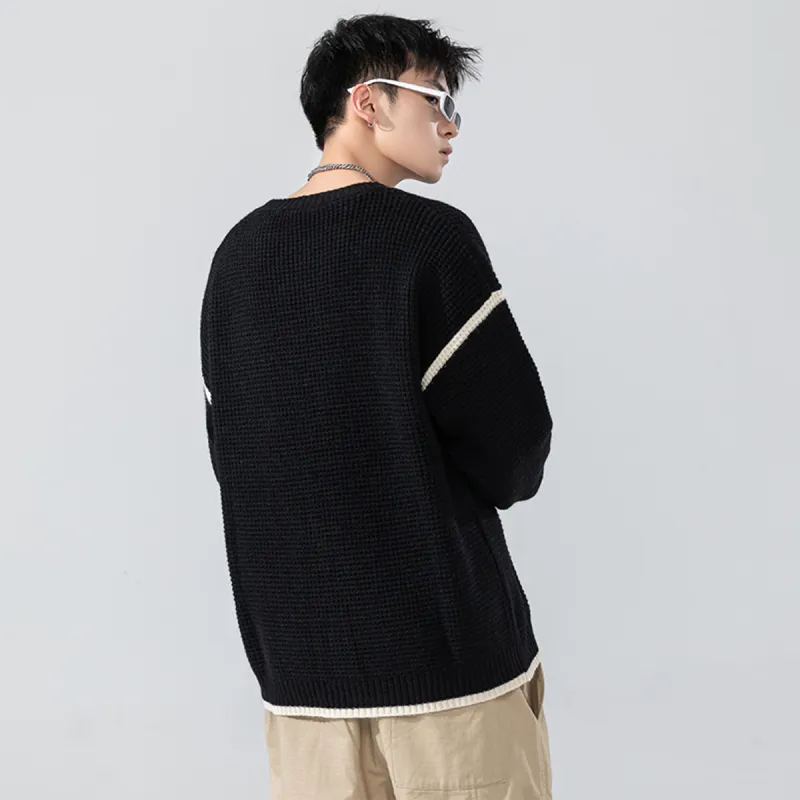 ADOONGA Knitwear Unisex-3