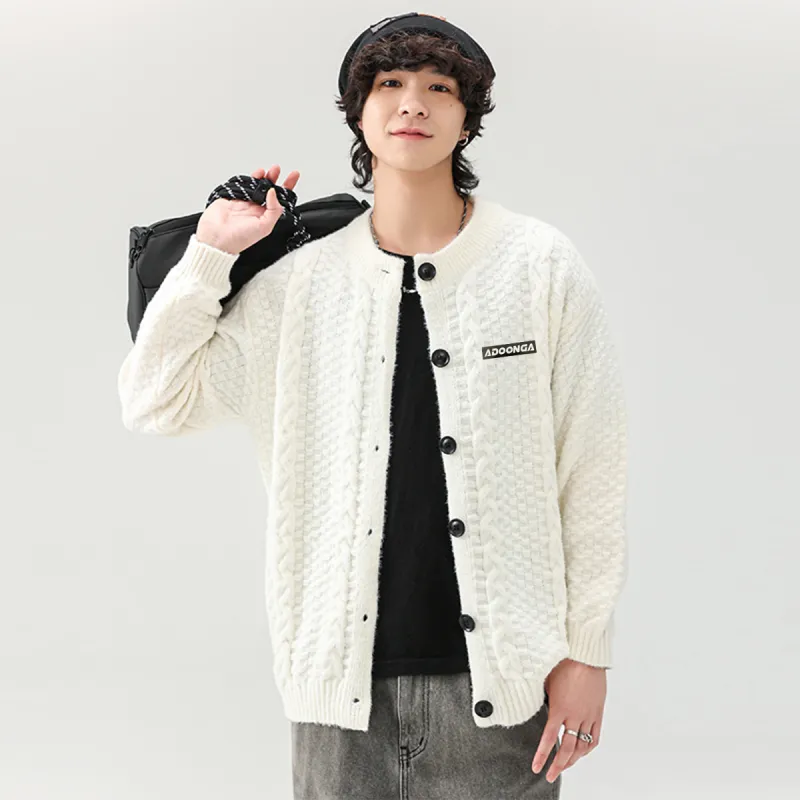 ADOONGA Knitwear Unisex-12