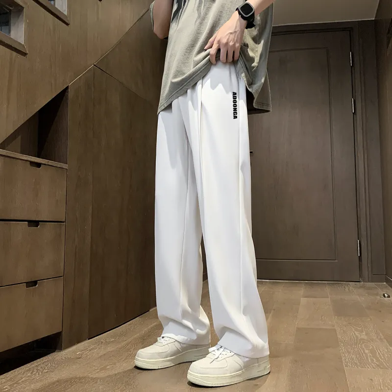ADOONGA Suit Trousers Unisex-7