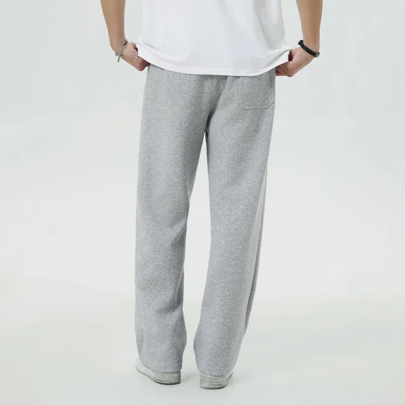 ADOONGA Casual Pants Unisex-11