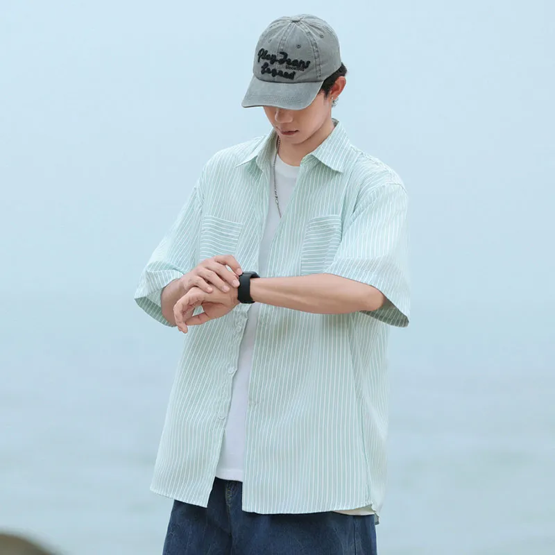 ADOONGA Shirts Unisex-7