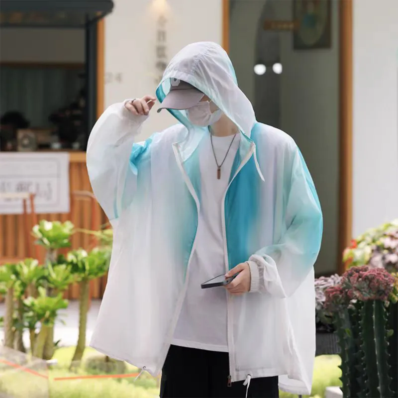 ADOONGA Sun Protection Clothing Unisex-6