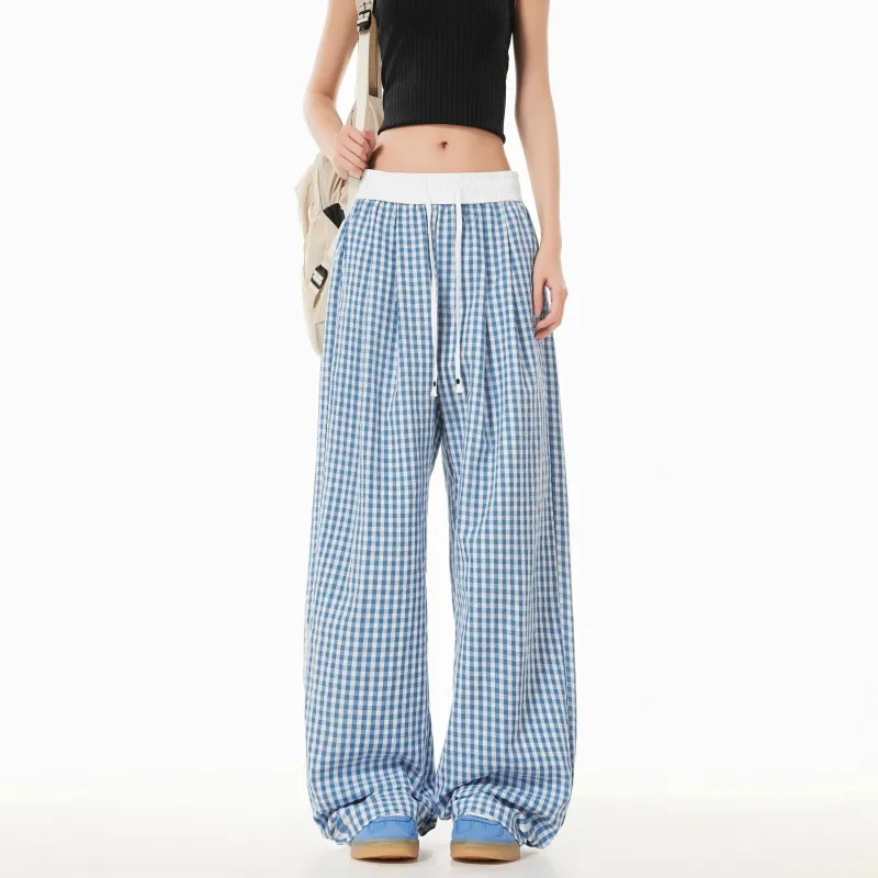 ADOONGA Casual Pants Women's-8