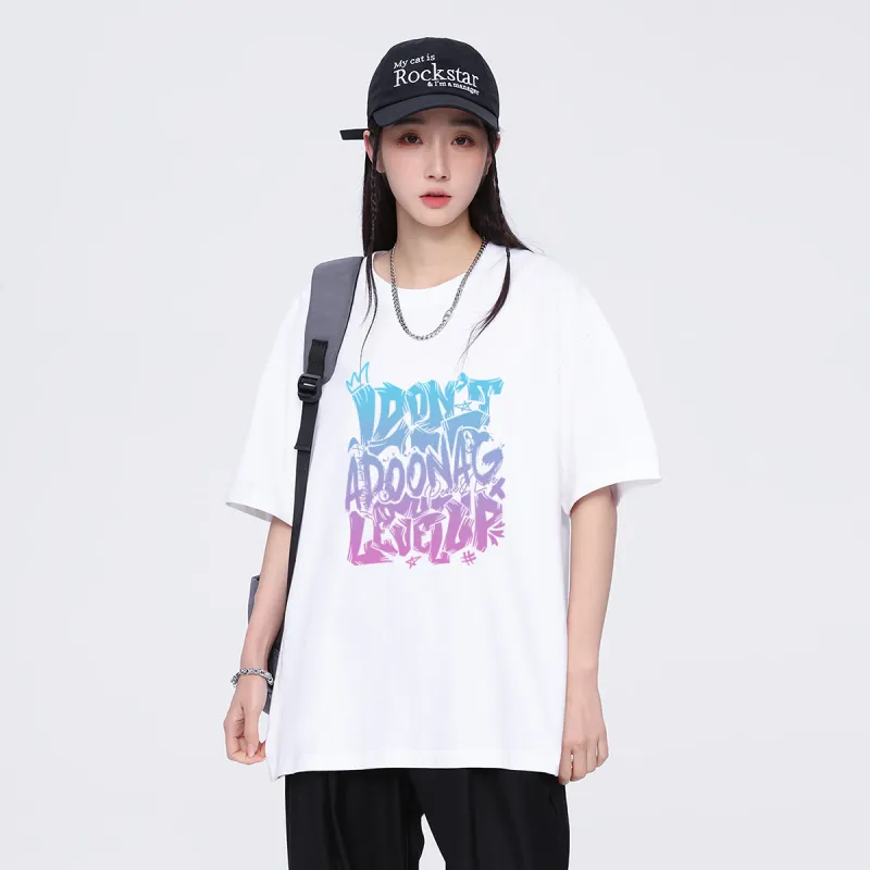 ADOONGA T Shirts Unisex-6