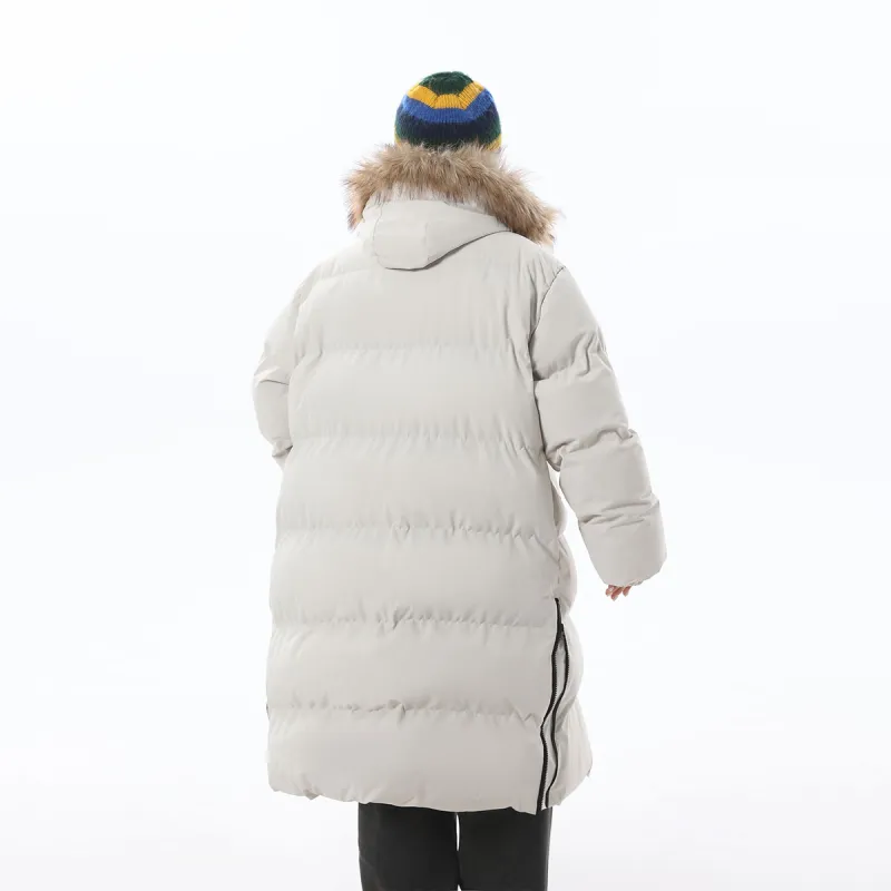 ADOONGA Puffer Jackets Unisex-11