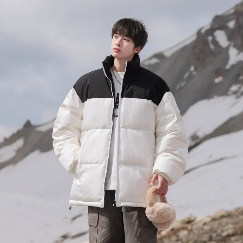 ADOONGA Down Jackets Unisex-3