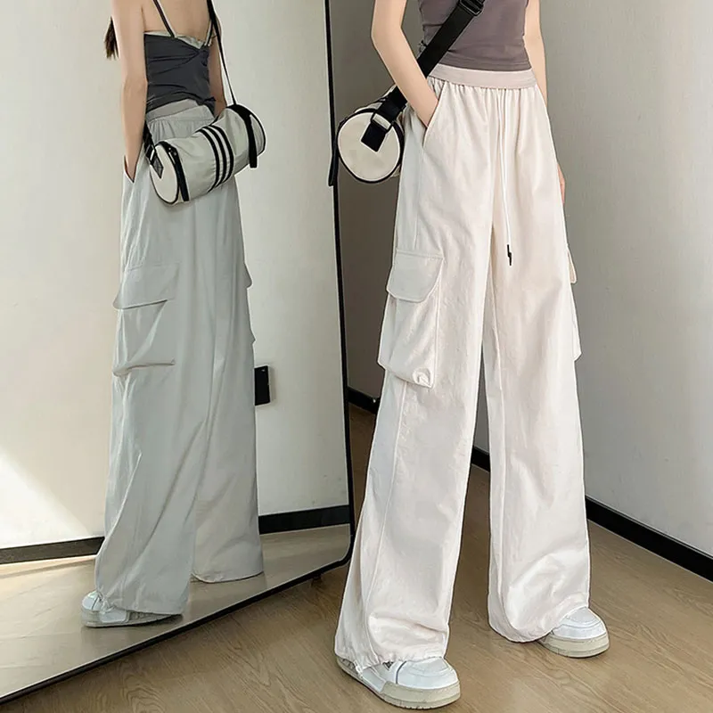 ADOONGA Cargo Pants Women's-10