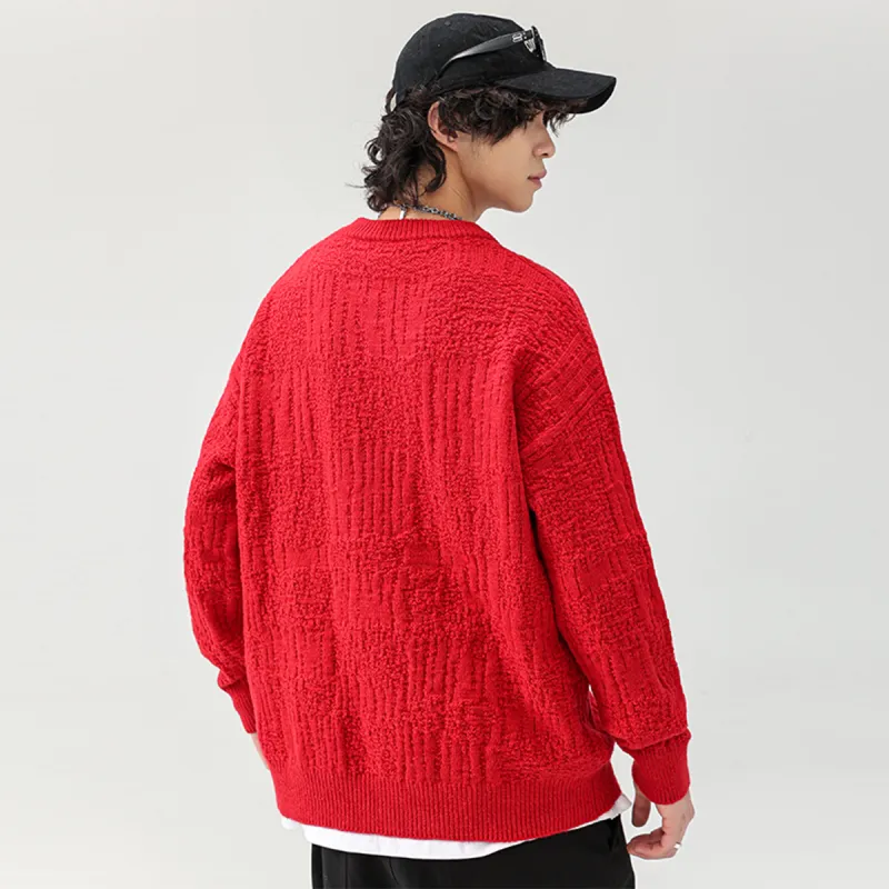 ADOONGA Knitwear Unisex-28