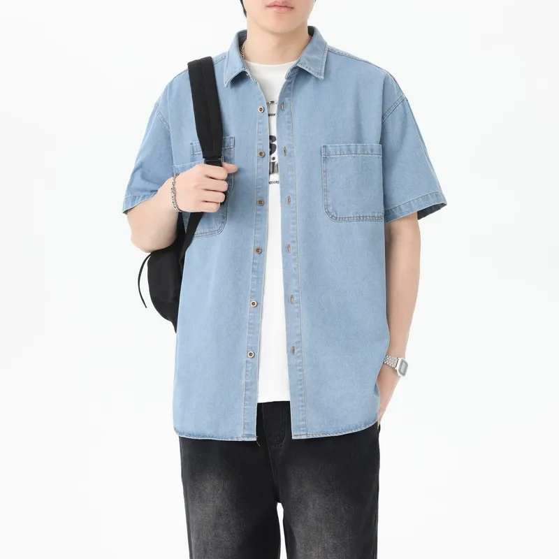 ADOONGA Shirts Unisex-12