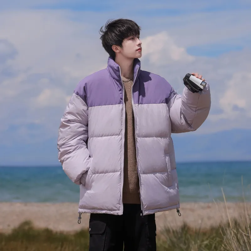 ADOONGA Down Jackets Unisex-39