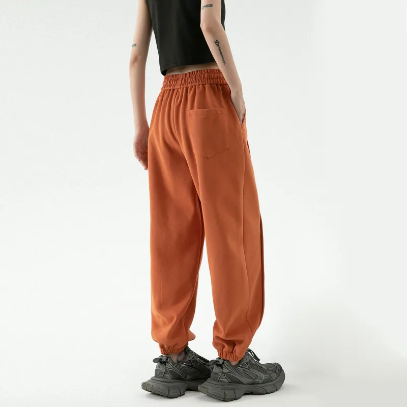 ADOONGA Knitted Sports Pants Unisex-34