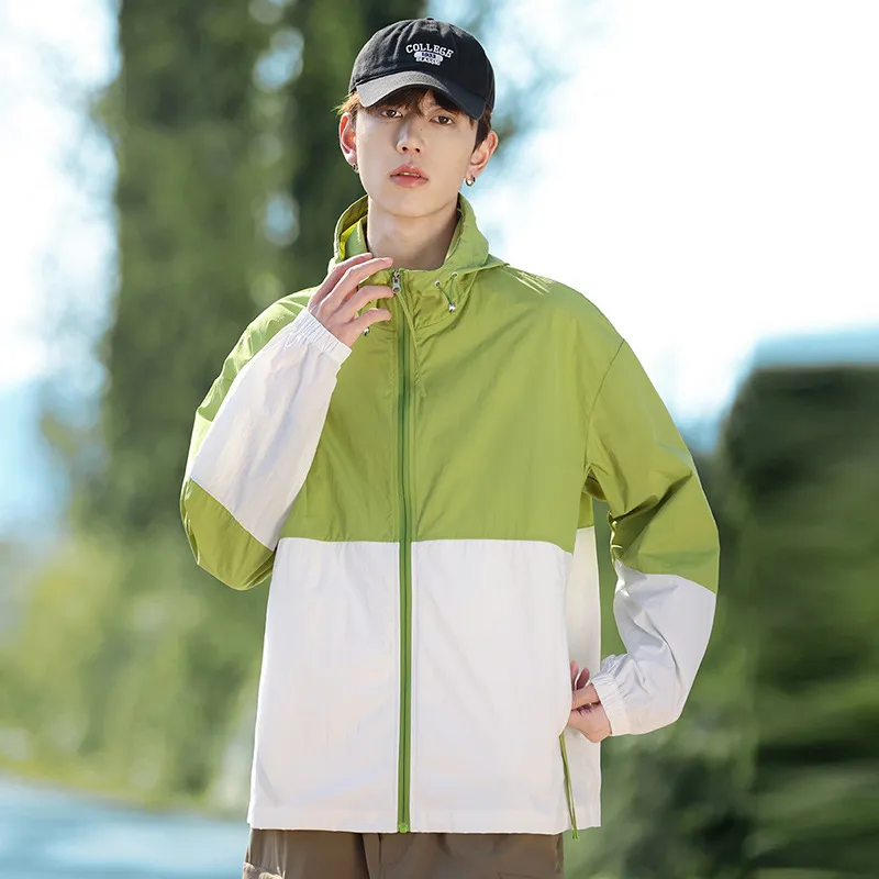 ADOONGA Sun Protection Clothing Unisex-8