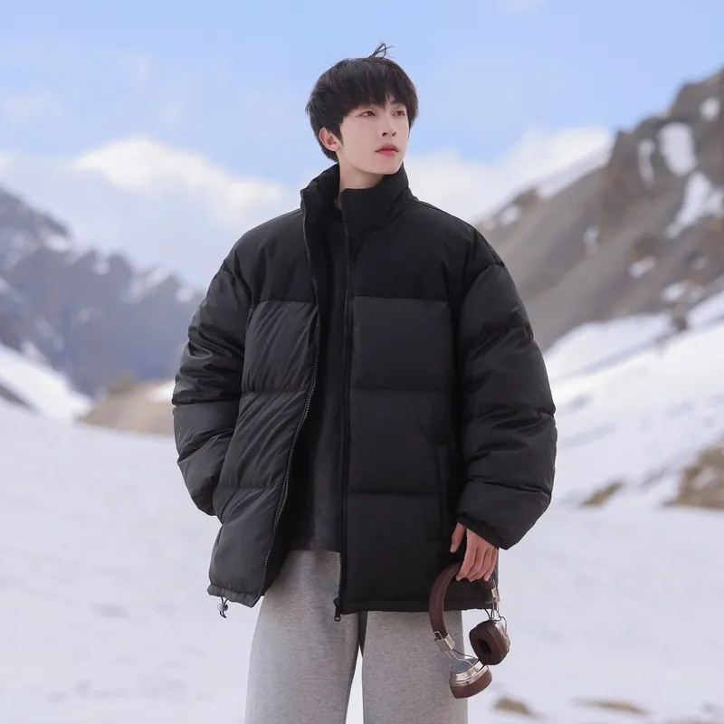 ADOONGA Down Jackets Unisex-15