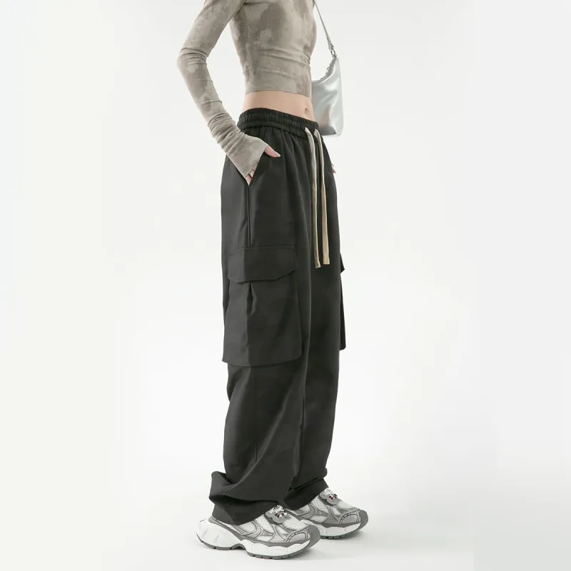 ADOONGA Cargo Pants Unisex-4
