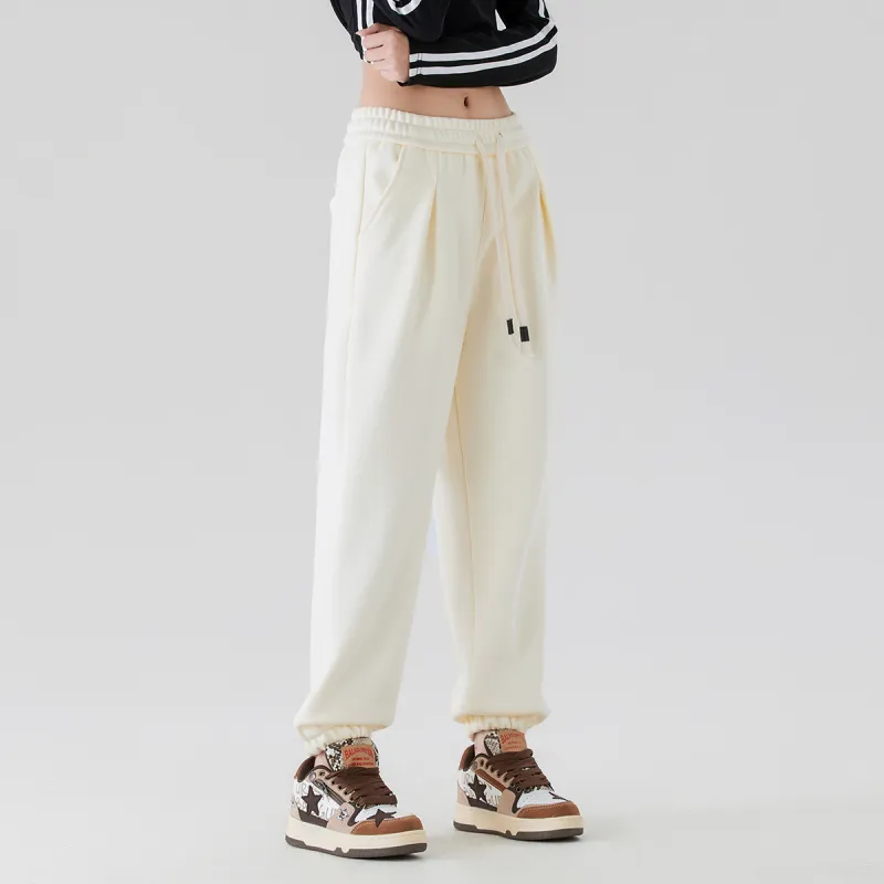 ADOONGA Casual Pants Unisex-11