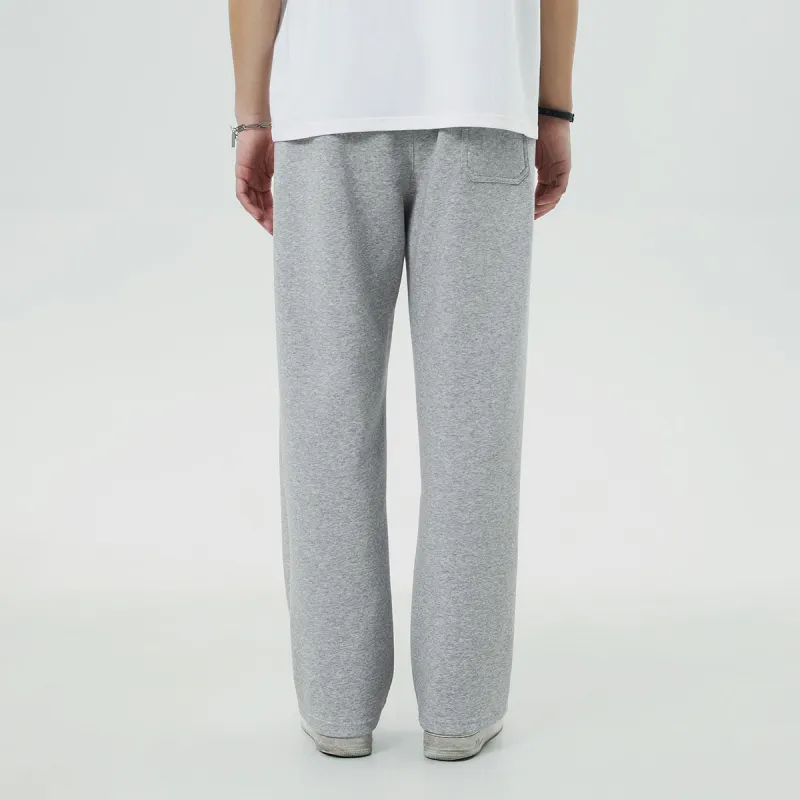 ADOONGA Casual Pants Unisex-10