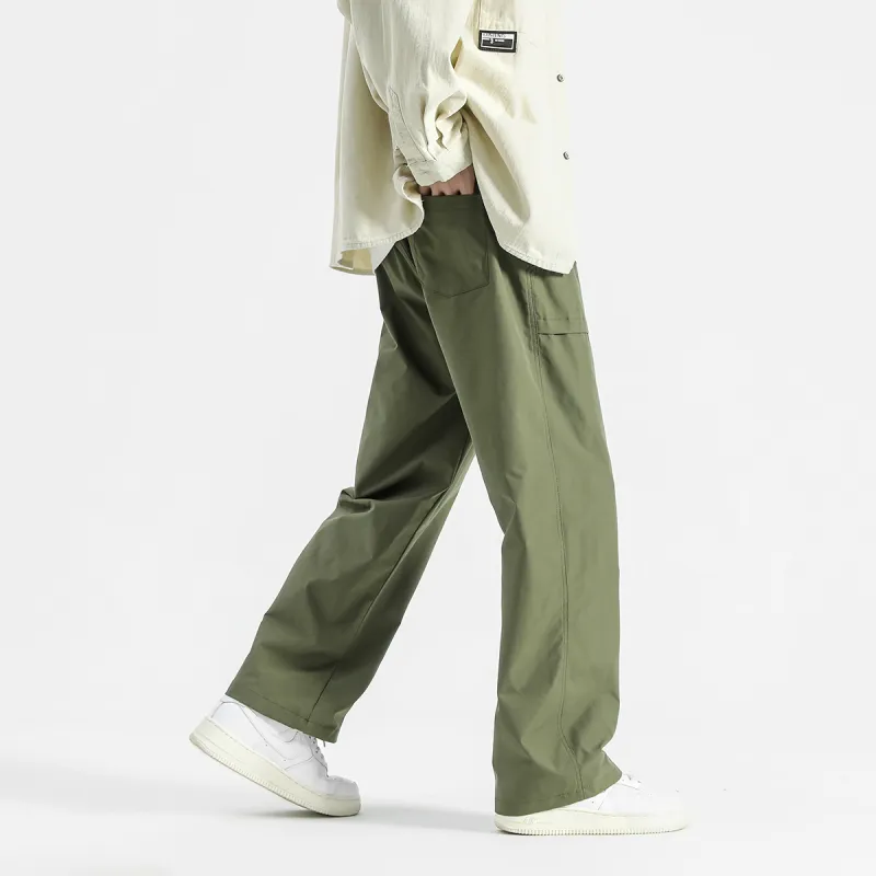 ADOONGA Cargo Pants Unisex-12