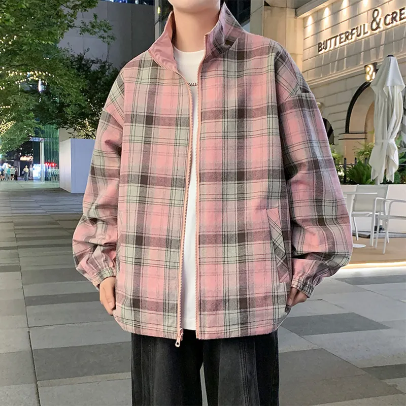 ADOONGA Jackets Unisex-22