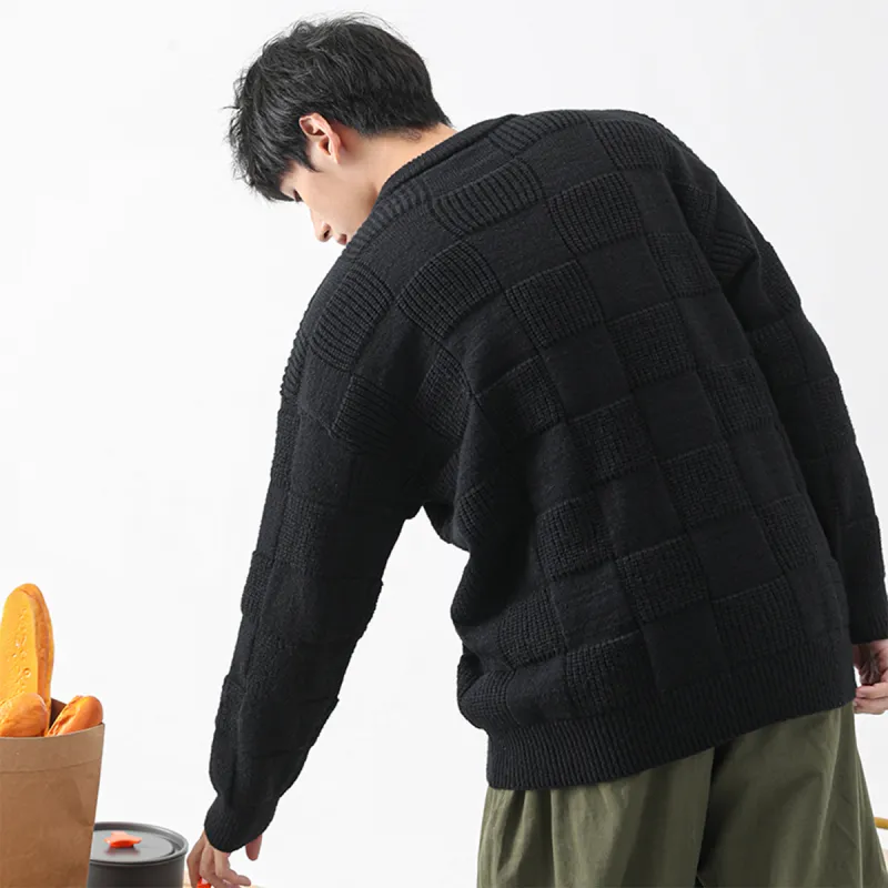 ADOONGA Knitwear Unisex-3