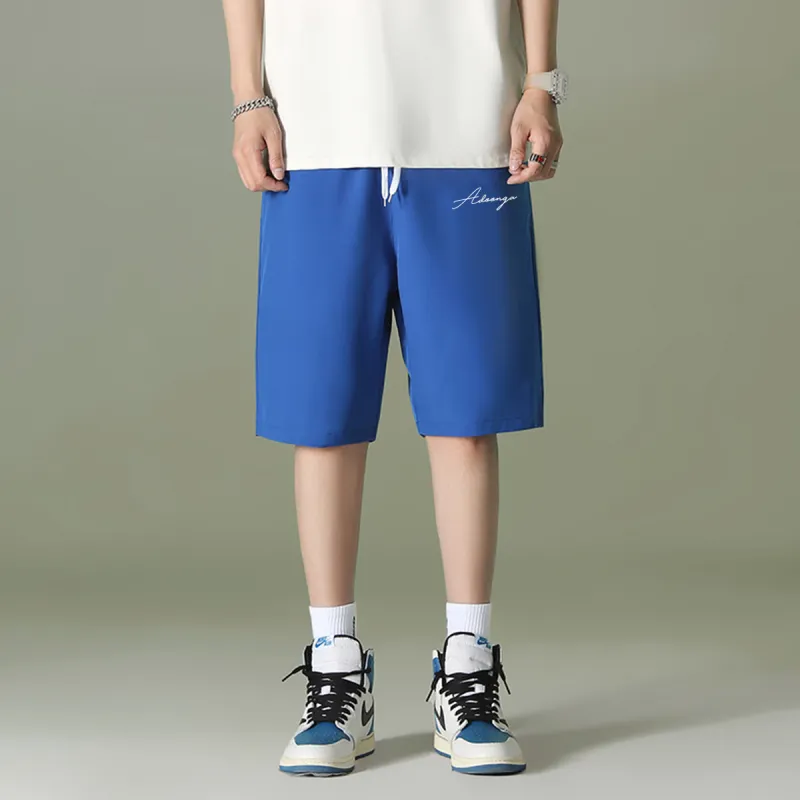 ADOONGA Casual Shorts Unisex-9