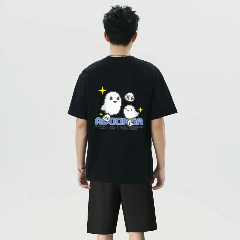 ADOONGA Casual Sportswear Unisex-2