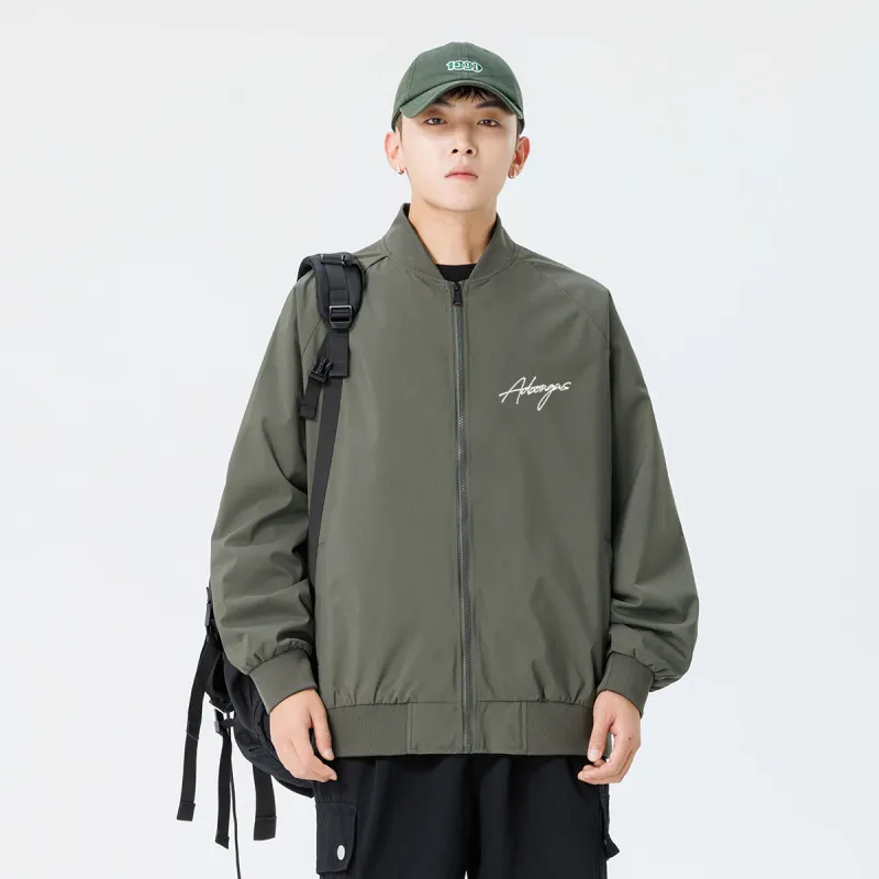 ADOONGA Jackets Unisex-9