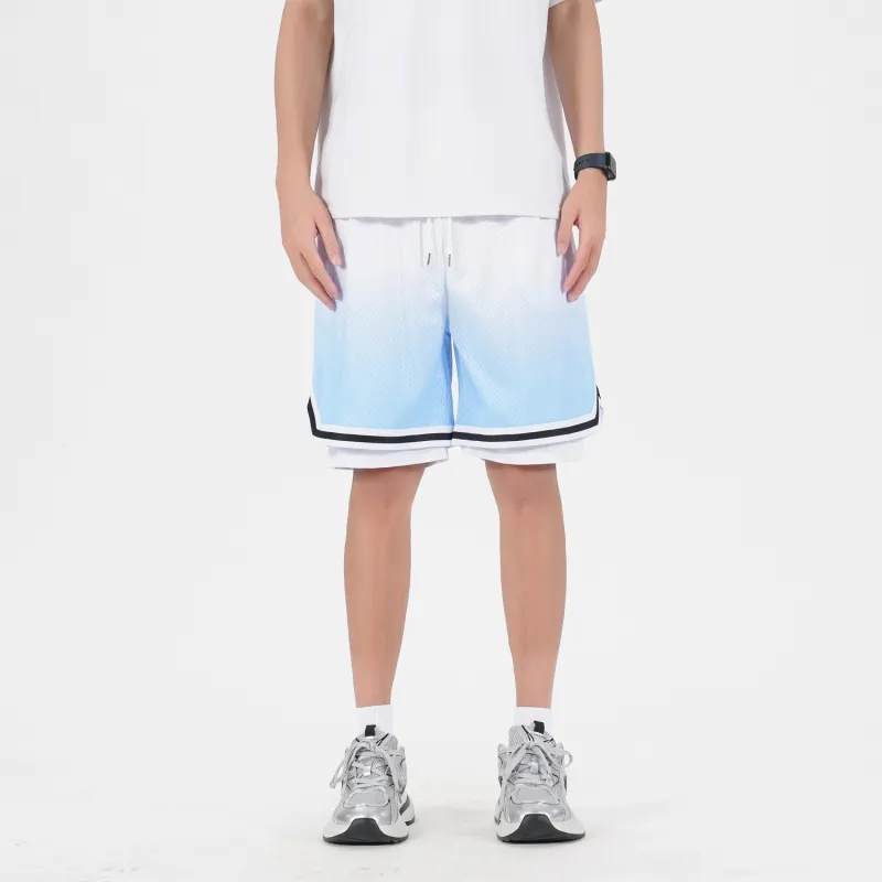 ADOONGA Casual Shorts Unisex-9