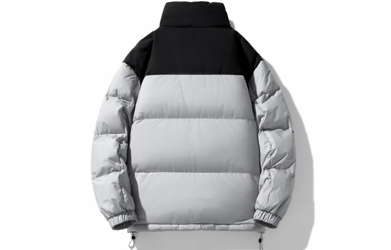 ADOONGA Down Jackets Unisex-43