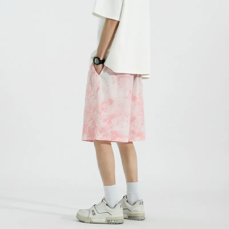 ADOONGA Casual Shorts Unisex-27