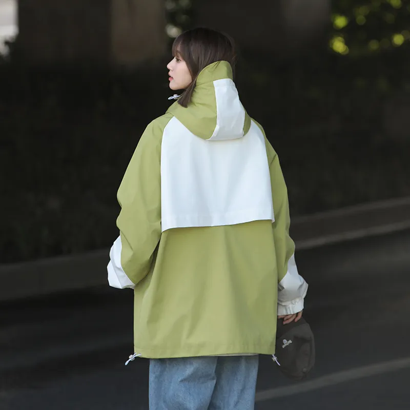 ADOONGA Jackets Unisex-28