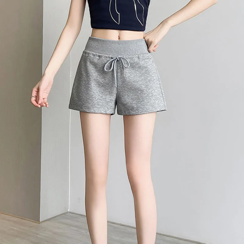 ADOONGA Casual Shorts Women's-14