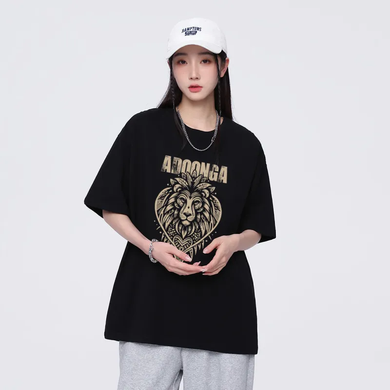 ADOONGA T Shirts Unisex-13