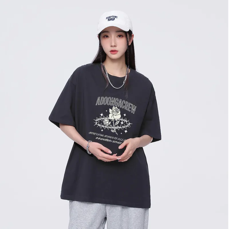 ADOONGA T Shirts Unisex-25